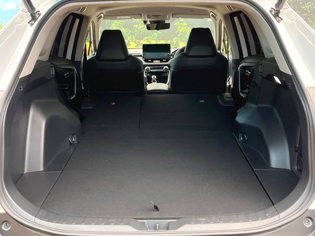 TOYOTA RAV4 4WD 2023 Image 31
