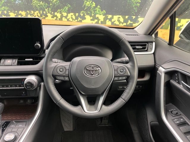 TOYOTA RAV4 4WD 2023 Image 31