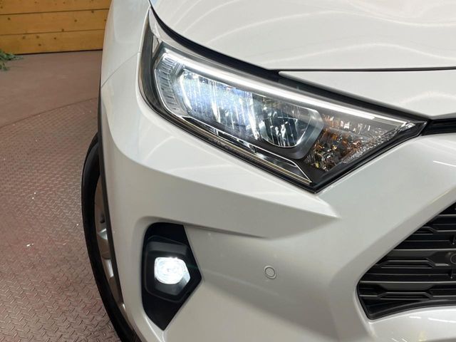 TOYOTA RAV4 4WD 2023 Image 31