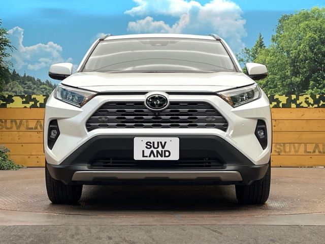 TOYOTA RAV4 4WD 2023 Image 31