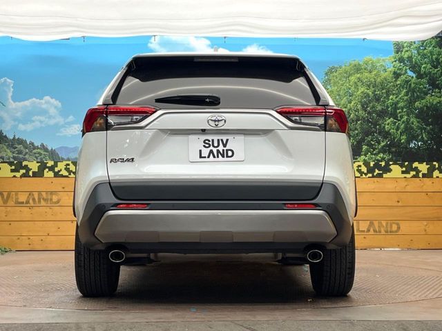 TOYOTA RAV4 4WD 2023 Image 31