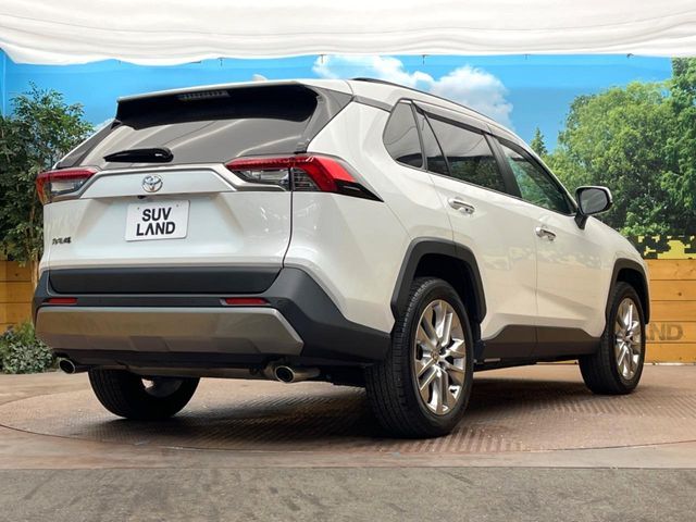 TOYOTA RAV4 4WD 2023 Image 31