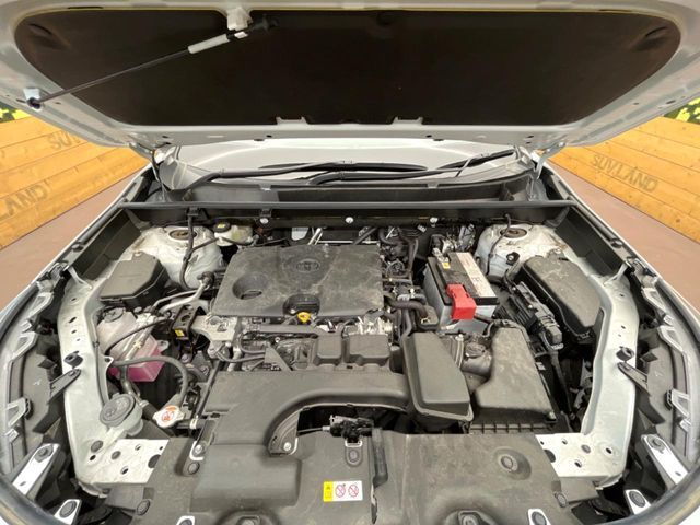 TOYOTA RAV4 4WD 2023 Image 31