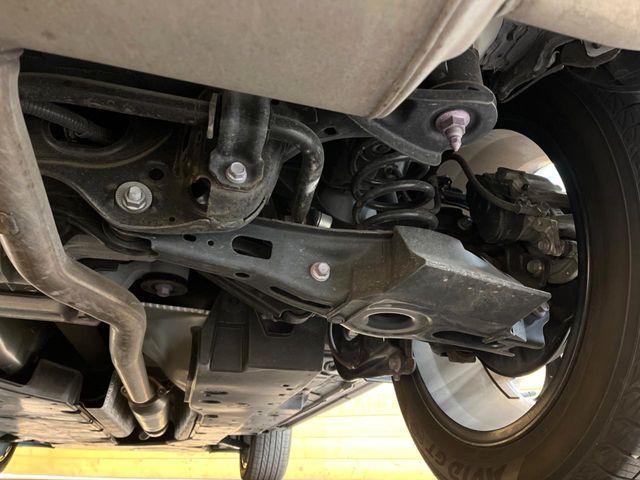 TOYOTA RAV4 4WD 2023 Image 31