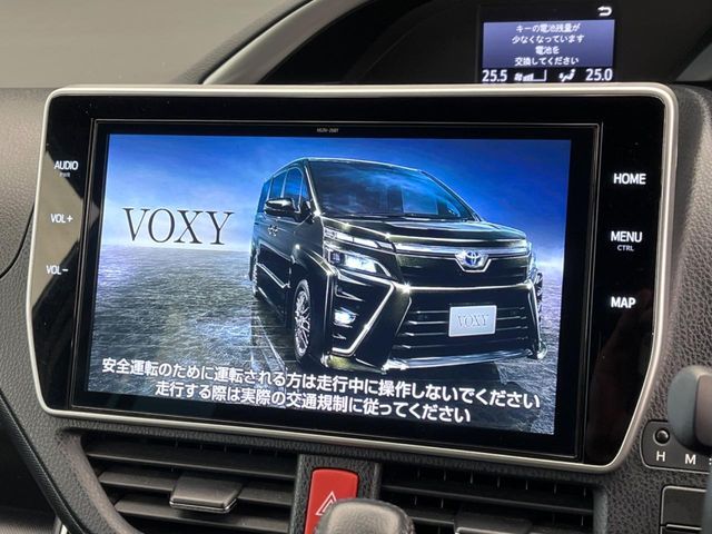 TOYOTA VOXY 2020 Image 31