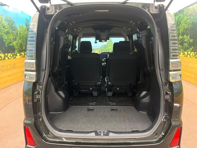 TOYOTA VOXY 2020 Image 31