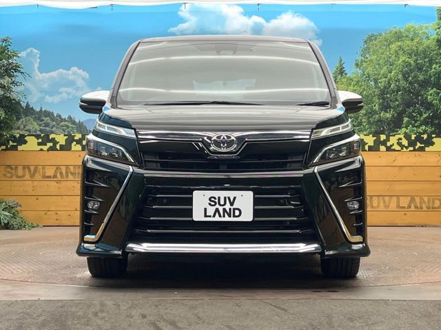 TOYOTA VOXY 2020 Image 31