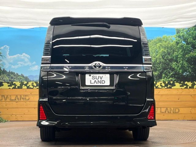 TOYOTA VOXY 2020 Image 31