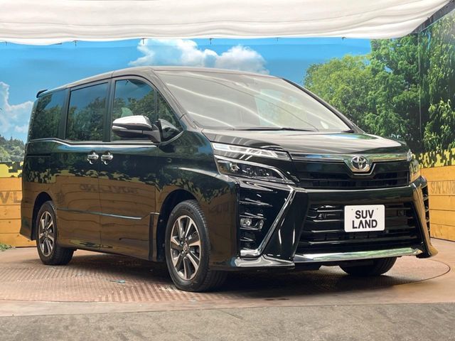 TOYOTA VOXY 2020 Image 31