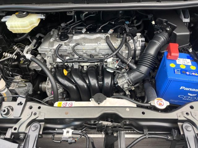 TOYOTA VOXY 2020 Image 31