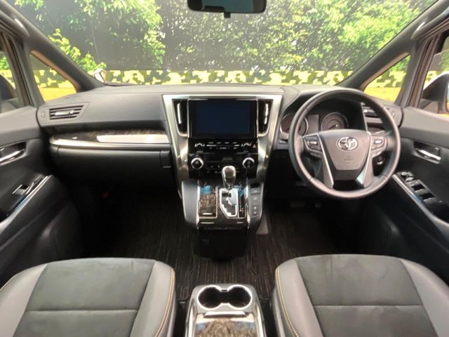 TOYOTA ALPHARD 2021 Image 31