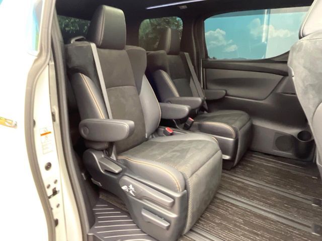TOYOTA ALPHARD 2021 Image 31