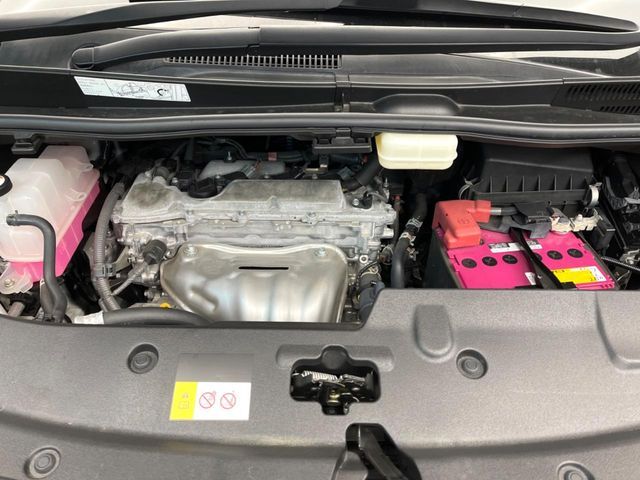 TOYOTA ALPHARD 2021 Image 31