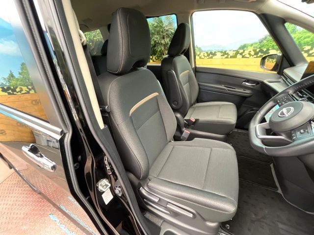 NISSAN SERENA  WG 2023 Image 31