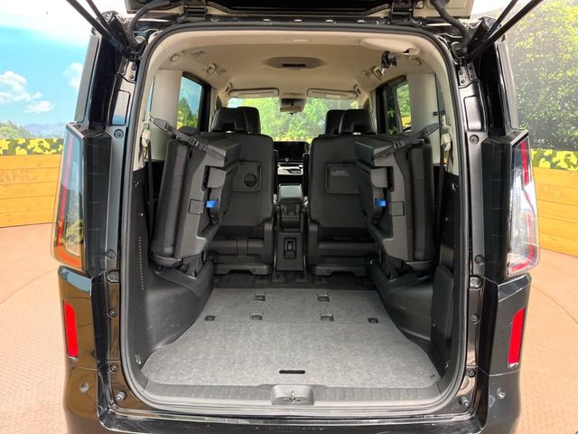 NISSAN SERENA  WG 2023 Image 31