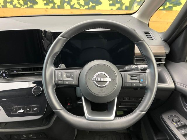 NISSAN SERENA  WG 2023 Image 31