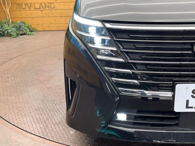 NISSAN SERENA  WG 2023 Image 31