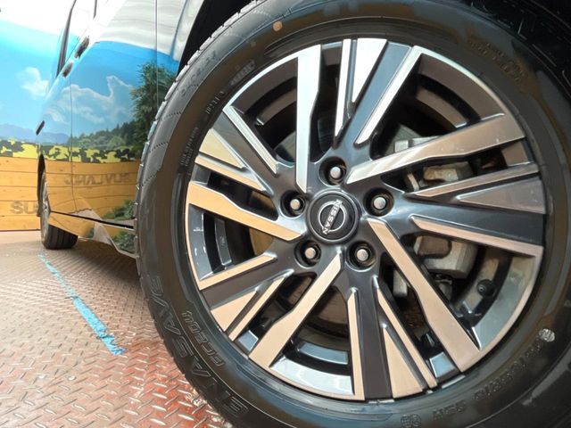 NISSAN SERENA  WG 2023 Image 31