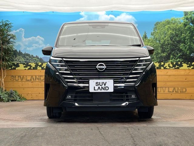 NISSAN SERENA  WG 2023 Image 31