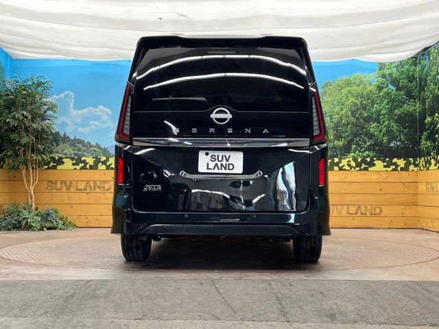 NISSAN SERENA  WG 2023 Image 31