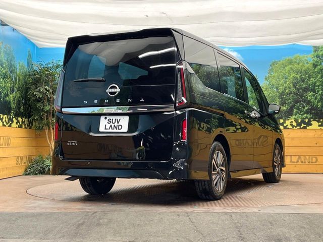 NISSAN SERENA  WG 2023 Image 31