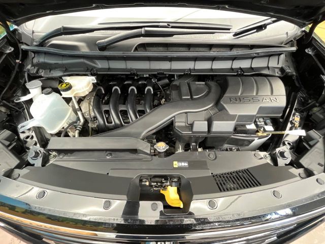 NISSAN SERENA  WG 2023 Image 31