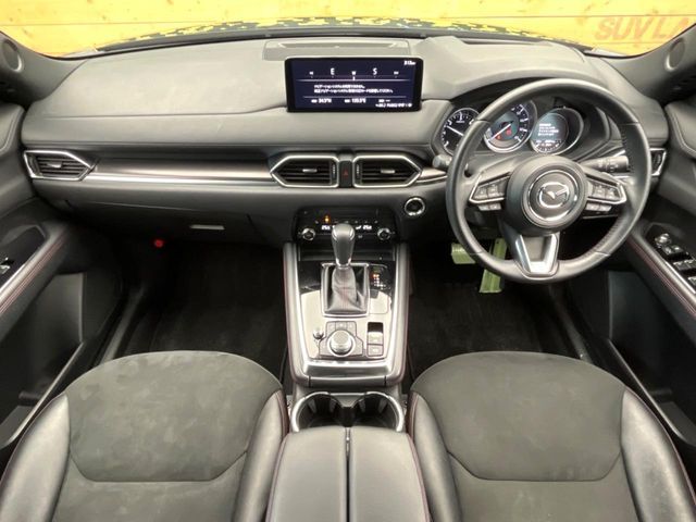 MAZDA CX-8 2023 Image 31