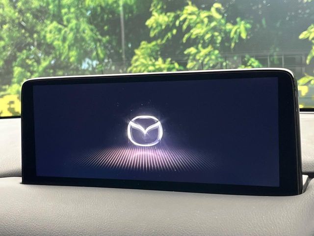 MAZDA CX-8 2023 Image 31