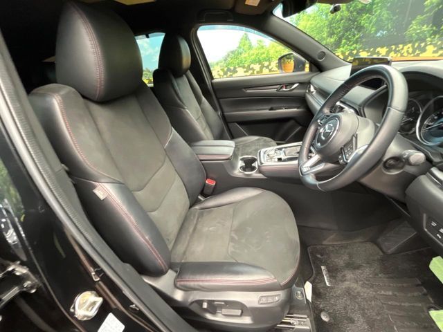 MAZDA CX-8 2023 Image 31