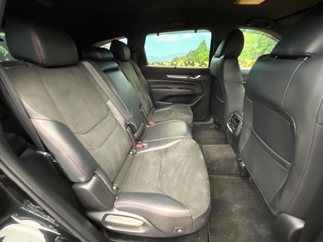MAZDA CX-8 2023 Image 31