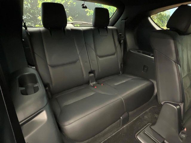 MAZDA CX-8 2023 Image 31
