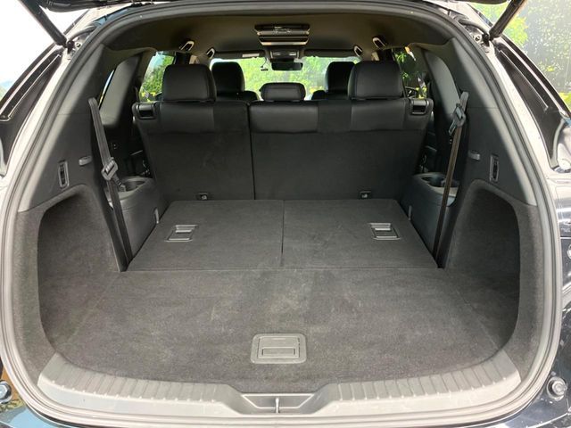 MAZDA CX-8 2023 Image 31