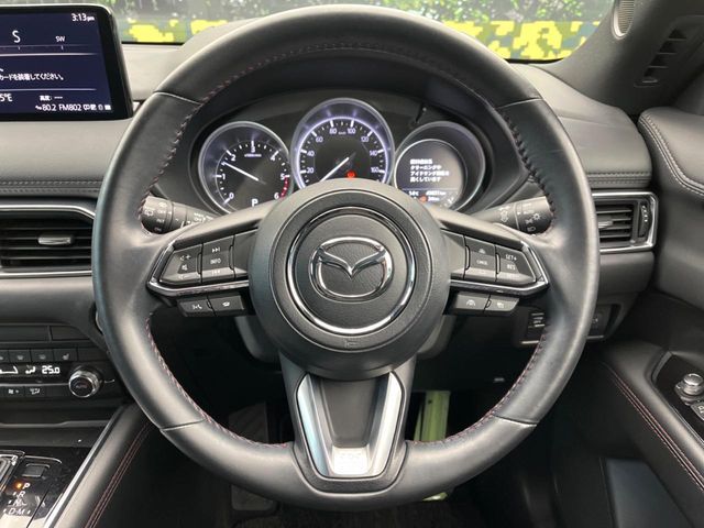 MAZDA CX-8 2023 Image 31