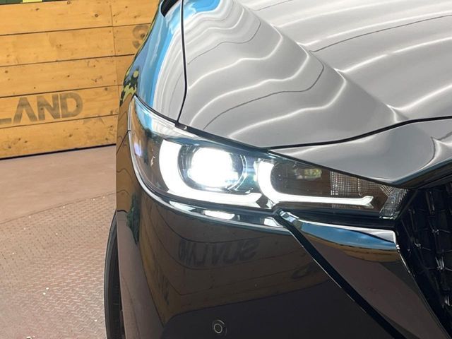 MAZDA CX-8 2023 Image 31