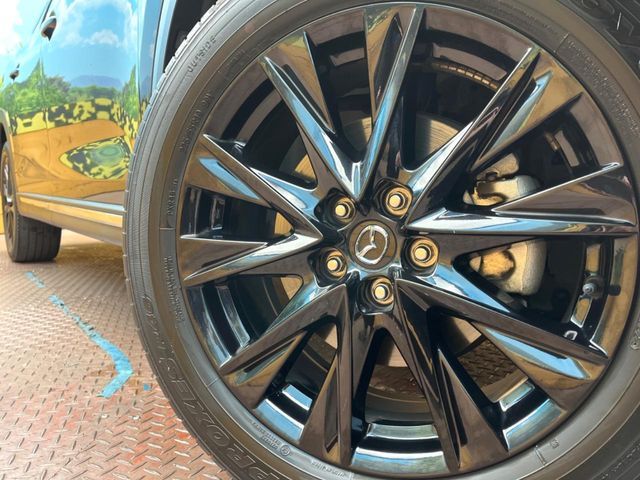 MAZDA CX-8 2023 Image 31