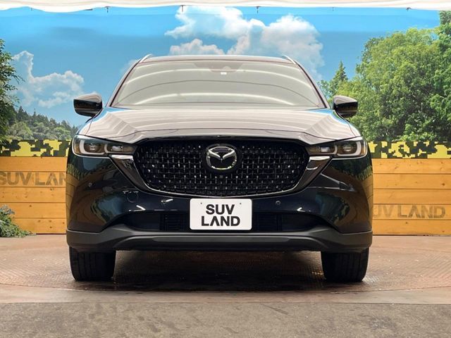 MAZDA CX-8 2023 Image 31