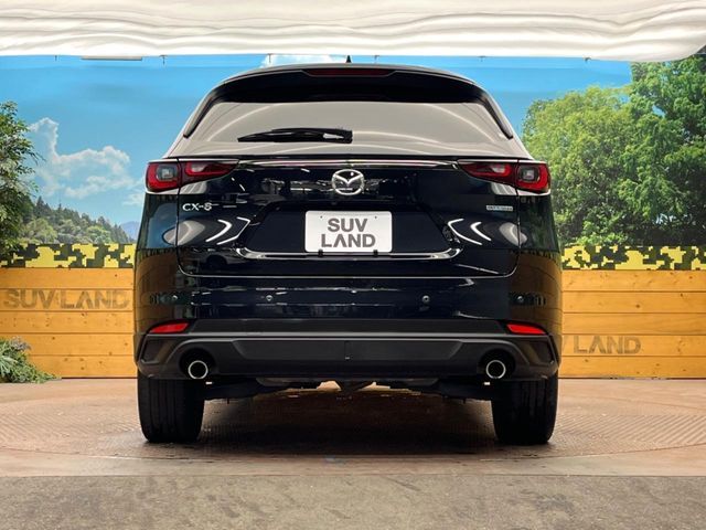 MAZDA CX-8 2023 Image 31