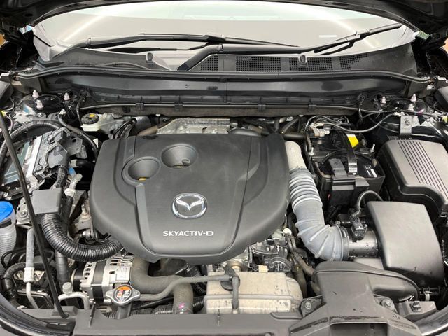 MAZDA CX-8 2023 Image 31
