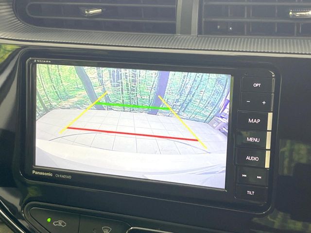 TOYOTA AQUA 2019 Image 31