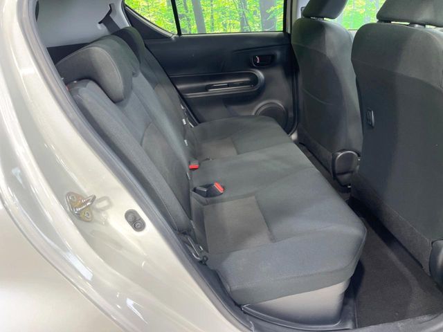 TOYOTA AQUA 2019 Image 31