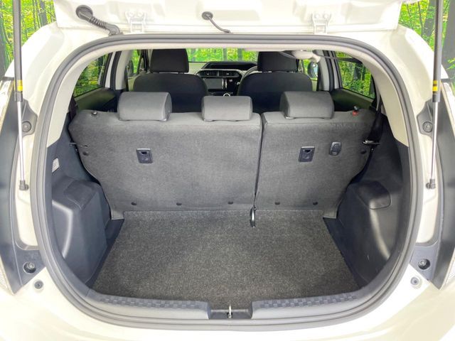 TOYOTA AQUA 2019 Image 31