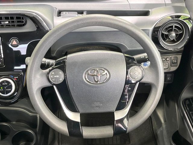 TOYOTA AQUA 2019 Image 31