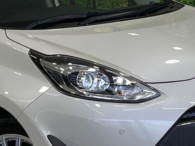 TOYOTA AQUA 2019 Image 31