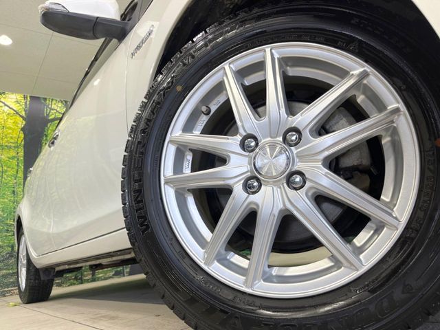 TOYOTA AQUA 2019 Image 31