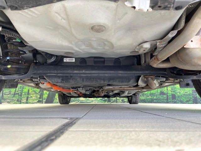 TOYOTA AQUA 2019 Image 31