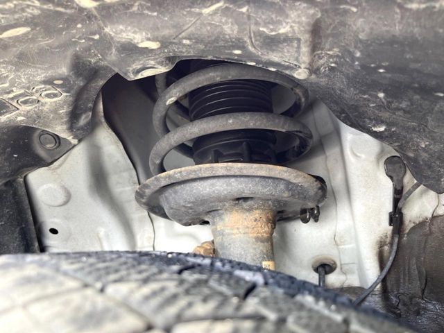 TOYOTA AQUA 2019 Image 31