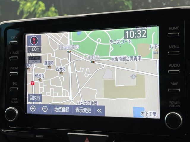 TOYOTA YARIS CROSS HYBRID 2024 Image 31