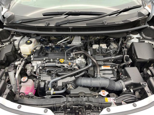 TOYOTA YARIS CROSS HYBRID 2024 Image 31