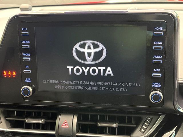 TOYOTA C-HR 2022 Image 31