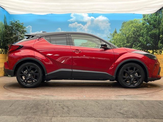 TOYOTA C-HR 2022 Image 31